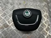 Airbag del volante