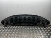 Front bumper skid plate/under tray
