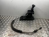 Gear shifter/selector
