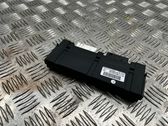Air conditioning/heating control unit