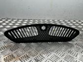 Dashboard air vent grill cover trim