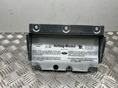 Airbag del pasajero
