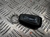 Ignition key/card