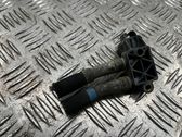 Exhaust gas pressure sensor