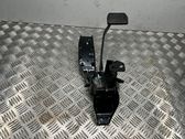Brake pedal