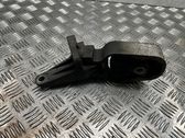 Engine mount bracket