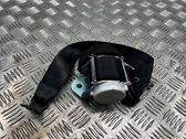 Ceinture de sécurité arrière
