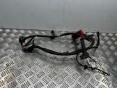 Positive cable (battery)