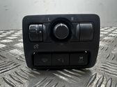Wing mirror switch