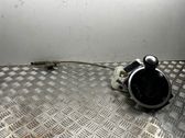 Gear shifter/selector