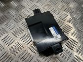 Air conditioner control unit module