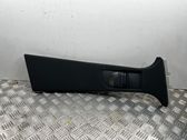 (B) pillar trim (top)