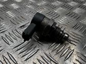 Fuel pressure regulator