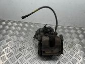 Bremssattel hinten