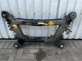 Achsträger Hinterachse