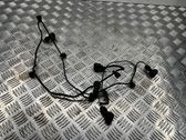 Parking sensor (PDC) wiring loom