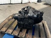 Automatic gearbox