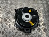 Subwoofer speaker
