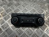 Climate control unit