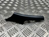 Dashboard glove box trim
