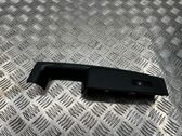 Rear door interior handle