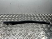 Dashboard glove box trim