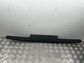 Tailgate/trunk upper cover trim