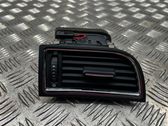 Dashboard side air vent grill/cover trim