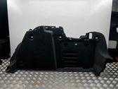Trunk/boot side trim panel