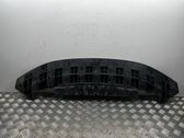 Front bumper skid plate/under tray