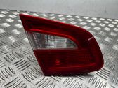 Tailgate rear/tail lights