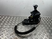 Selector caja de cambios