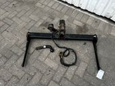 Tow bar set