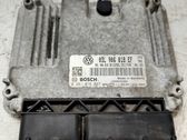 Engine control unit/module