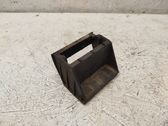 Radiator mount bracket