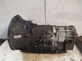 Automatic gearbox