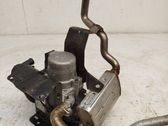 Auxiliary pre-heater (Webasto)