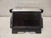 Unidad delantera de radio/CD/DVD/GPS