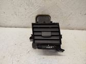 Dashboard side air vent grill/cover trim