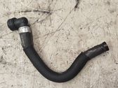 Air intake hose/pipe