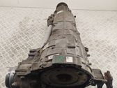 Automatic gearbox