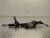 Steering rack