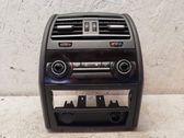 Climate control unit