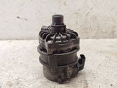 Electric auxiliary coolant/water pump