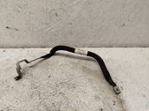 Negative earth cable (battery)