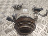 Klimakompressor Pumpe
