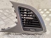 Dashboard side air vent grill/cover trim