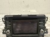 Radio/CD/DVD/GPS head unit