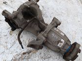 Rear differential