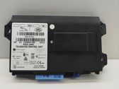 Phone control unit/module